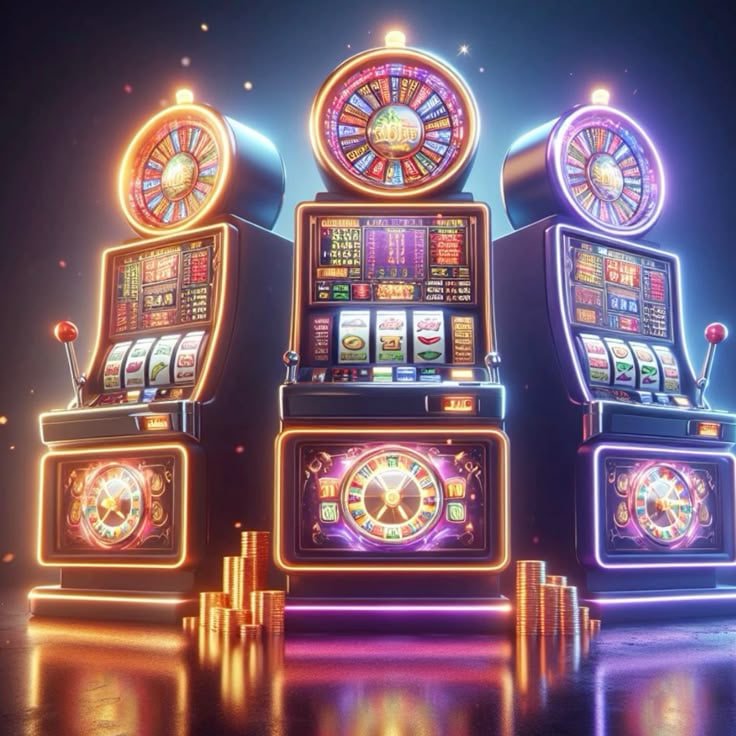 Pilihan Permainan Slot Online Terpopuler di 2toto